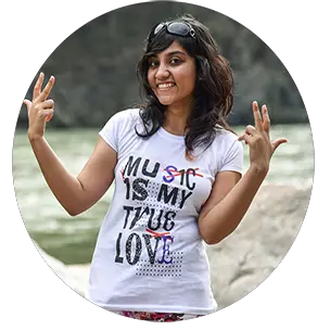 Rachna Profile
