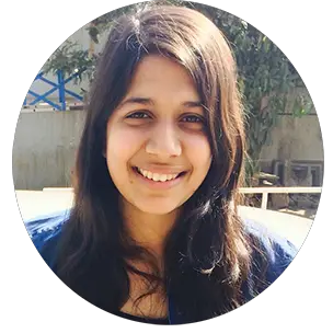 Shreya Profile