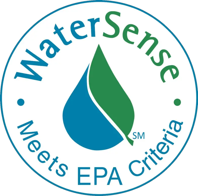 WaterSense label