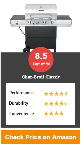 Char-Broil Classic