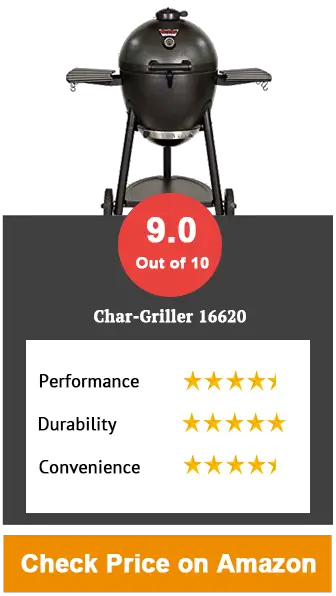Char-Griller 16620