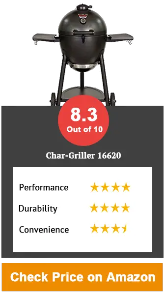 Char-Griller 16620