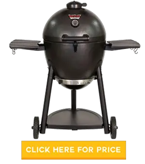 Char-Griller 16620 Kamado Grill