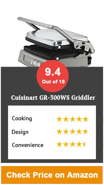 Cuisinart-GR-300WS-Griddler