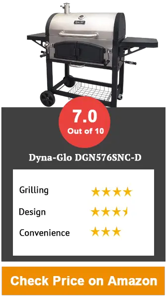 Dyna-Glo-DGN576SNC-D