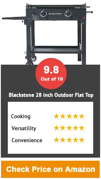 Blackstone 28 Inch