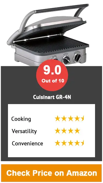 Cuisinart-5-In-1-Griddler