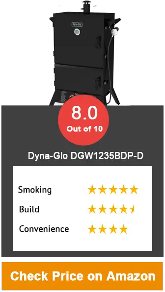 Dyna-Glo DGW1235BDP-D