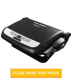 George Foreman GRP4842MB Multi-Plate Evolve Grill