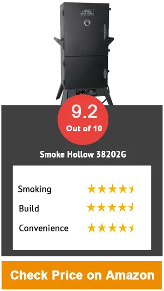 Smoke Hollow 38202G