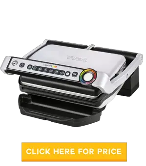  T-Fal GC702 OptiGrill Griddle