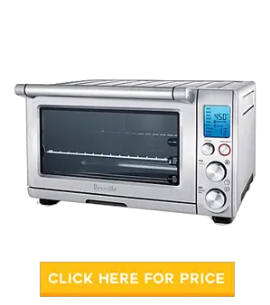 7 Best Convection Microwave Oven Reviews Updated 2018 2 Pick Breville Bov800xl Smart Oven Convection Toaster