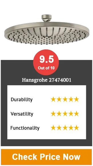 Hansgrohe 27474001