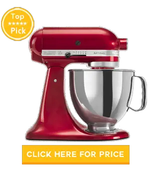 Amazon Kitchenaid Stand Mixer Comparison Chart