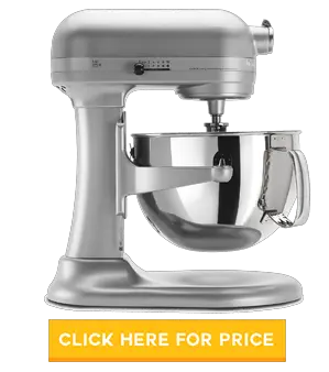 KitchenAid Professional 600 Series Stand Mixer