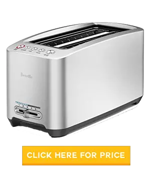 Breville BTA830XL 4 Slice Toaster