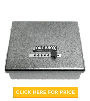 Fort Knox PB1 Handgun Safe