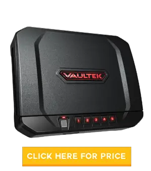 VAULTEK VT20i Biometric Handgun Safe