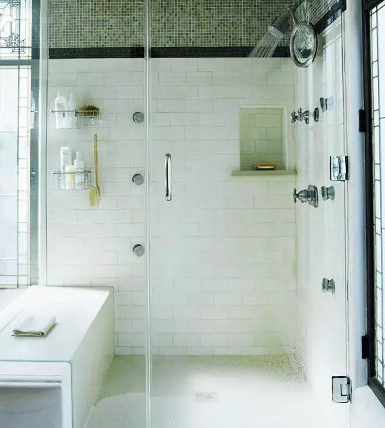 10 Walk-In Shower Ideas for the Ultimate Bathing Experience