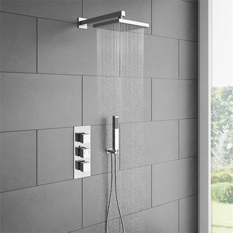 rain showerhead