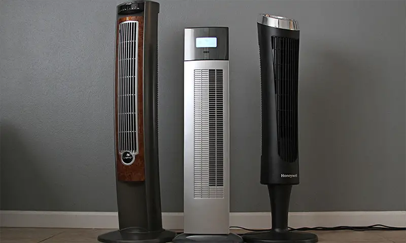 Tower Fan