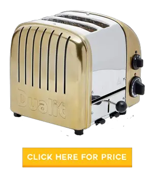 Dualit 27441 NewGen Toaster