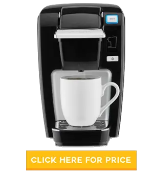 Keurig K-Mini K15 