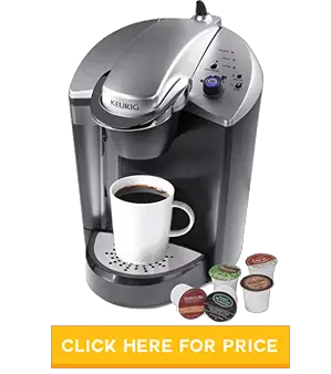 Keurig K145 OfficePRO Brewing System