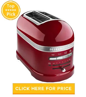 KitchenAid KMT2203CA Pro Line Toaster