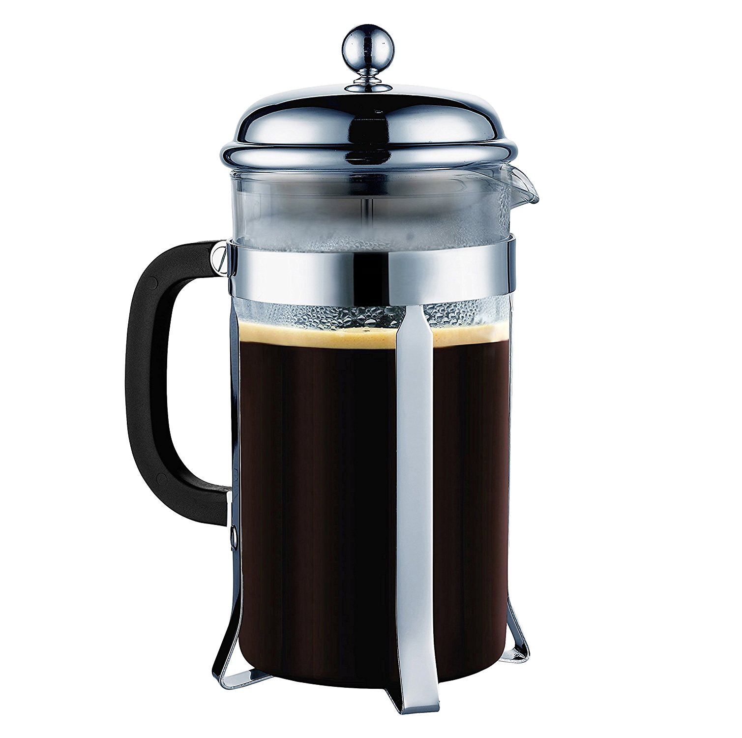 Best French Press Reviews 2018 The Coffee Addict S Guide Kitchen Guyd