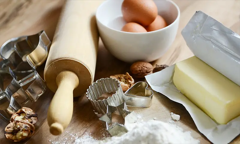 20 Must Have Baking Tools
