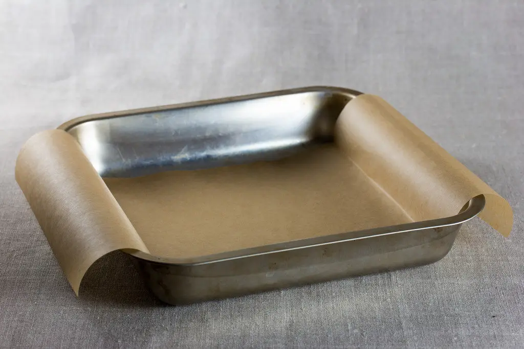 Baking Pan