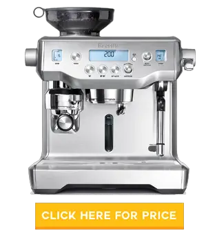  Breville BES980XL Oracle Semi-Auto Espresso Machine