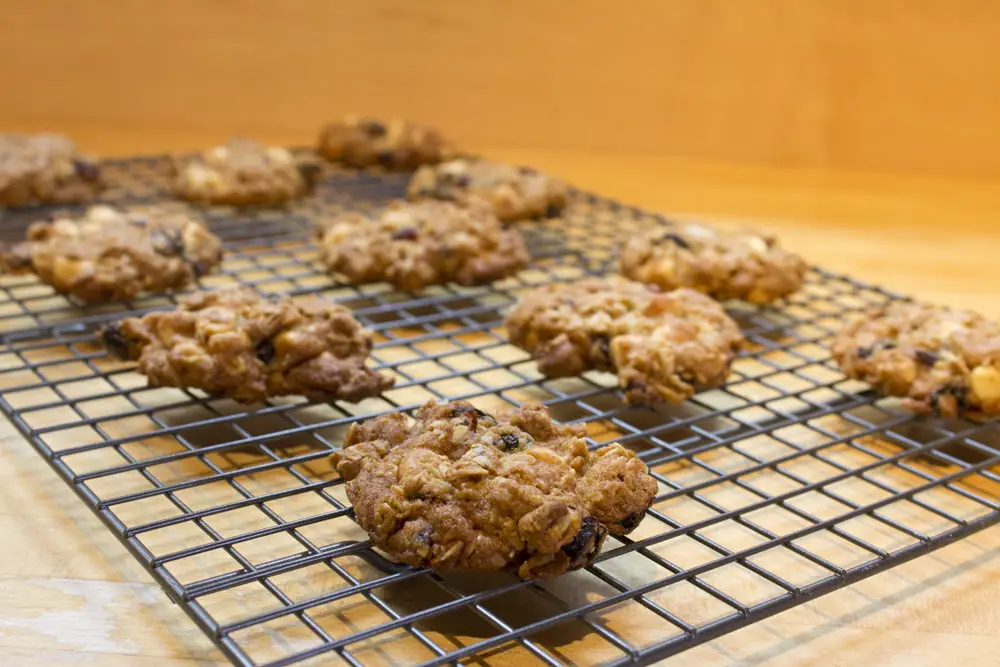 Cooling Rack