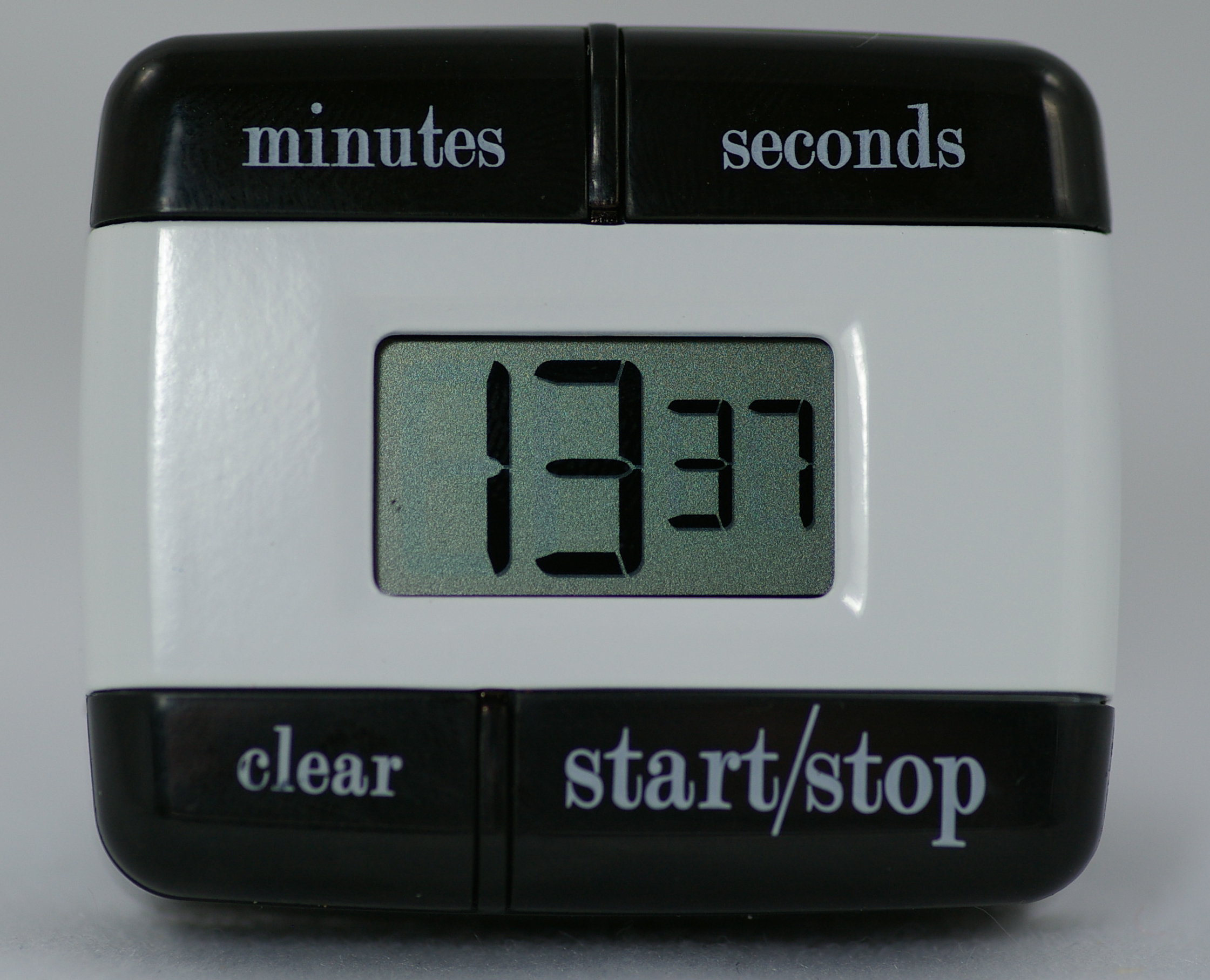 Digital TImer