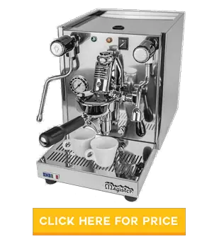Magister Stella Professional E61 Espresso Machine