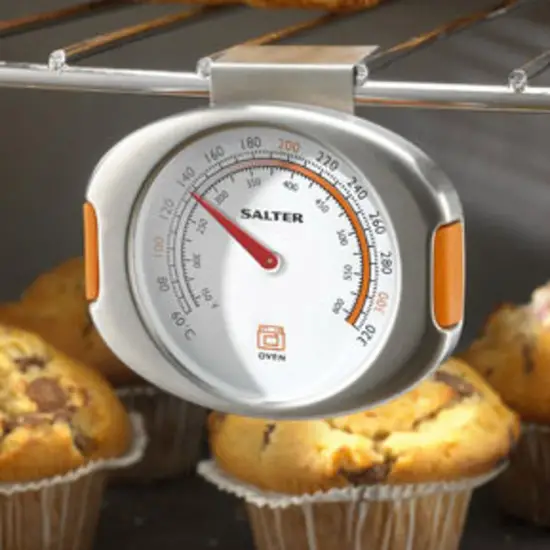 Oven Thermometer