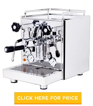 Profitec Pro 700 Dual Boiler Espresso Machine