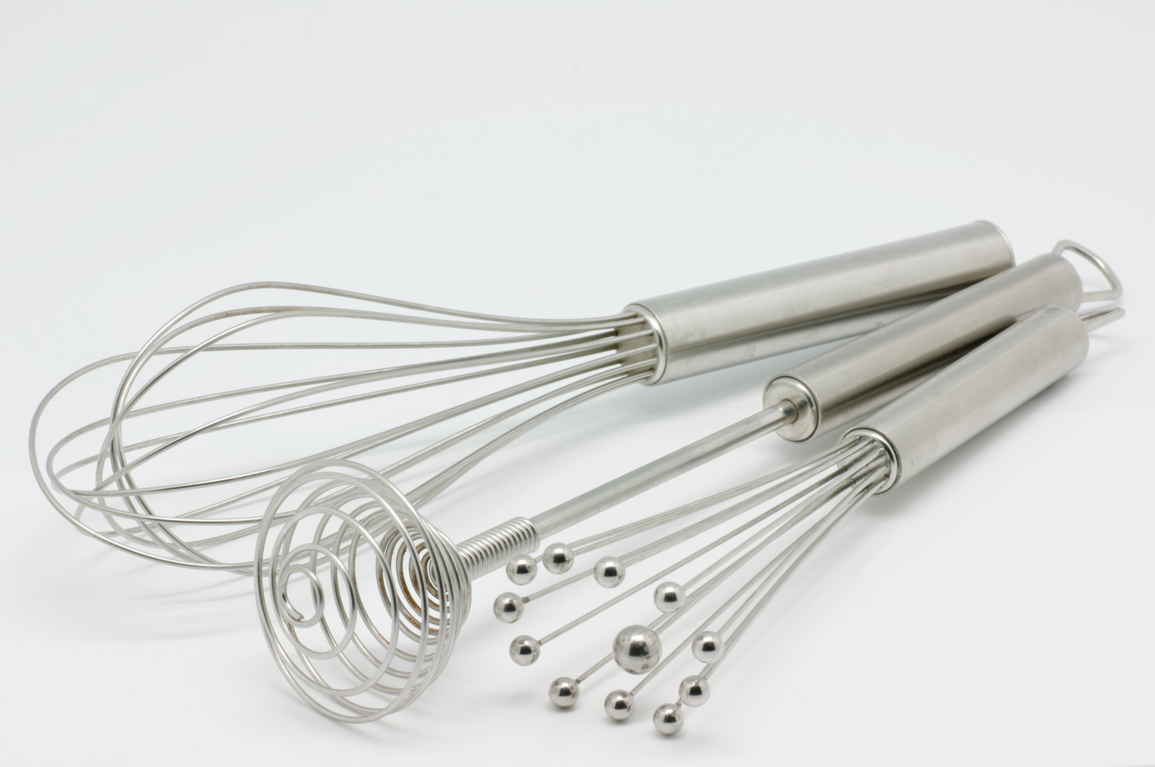 Whisks