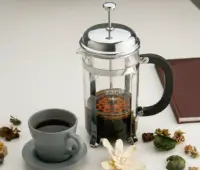 How to Brew Your Coffee Using a French Press