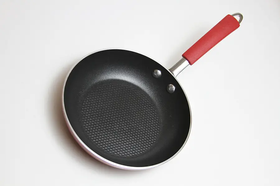 nonstick cookware