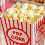 How to make classic butter popcorn