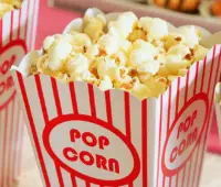 How to make classic butter popcorn