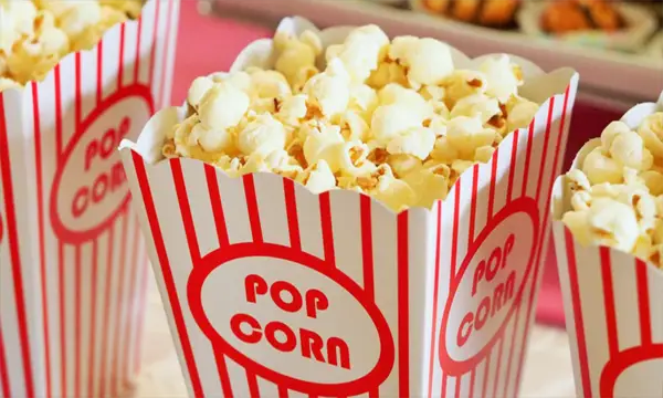 How to Make Classic Butter Popcorn Just Like the Movie Theaters