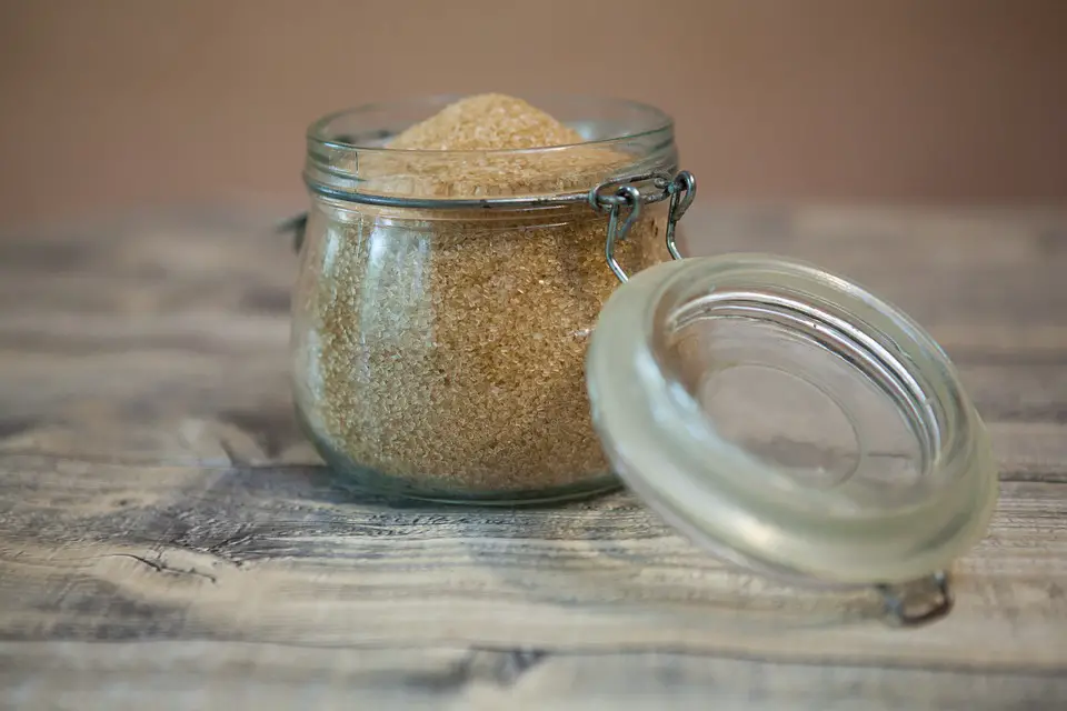 How to Soften Hard Brown Sugar (Everyday Kitchen Hacks)