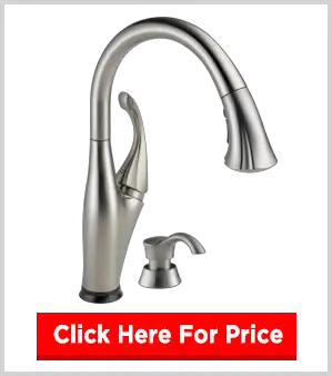 Delta Faucet 9192T-SSSD-DST - Best Pull-Down Kitchen Faucet