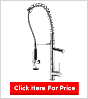 Is Kraus Kpf 1602 The Best Commercial Kitchen Faucet