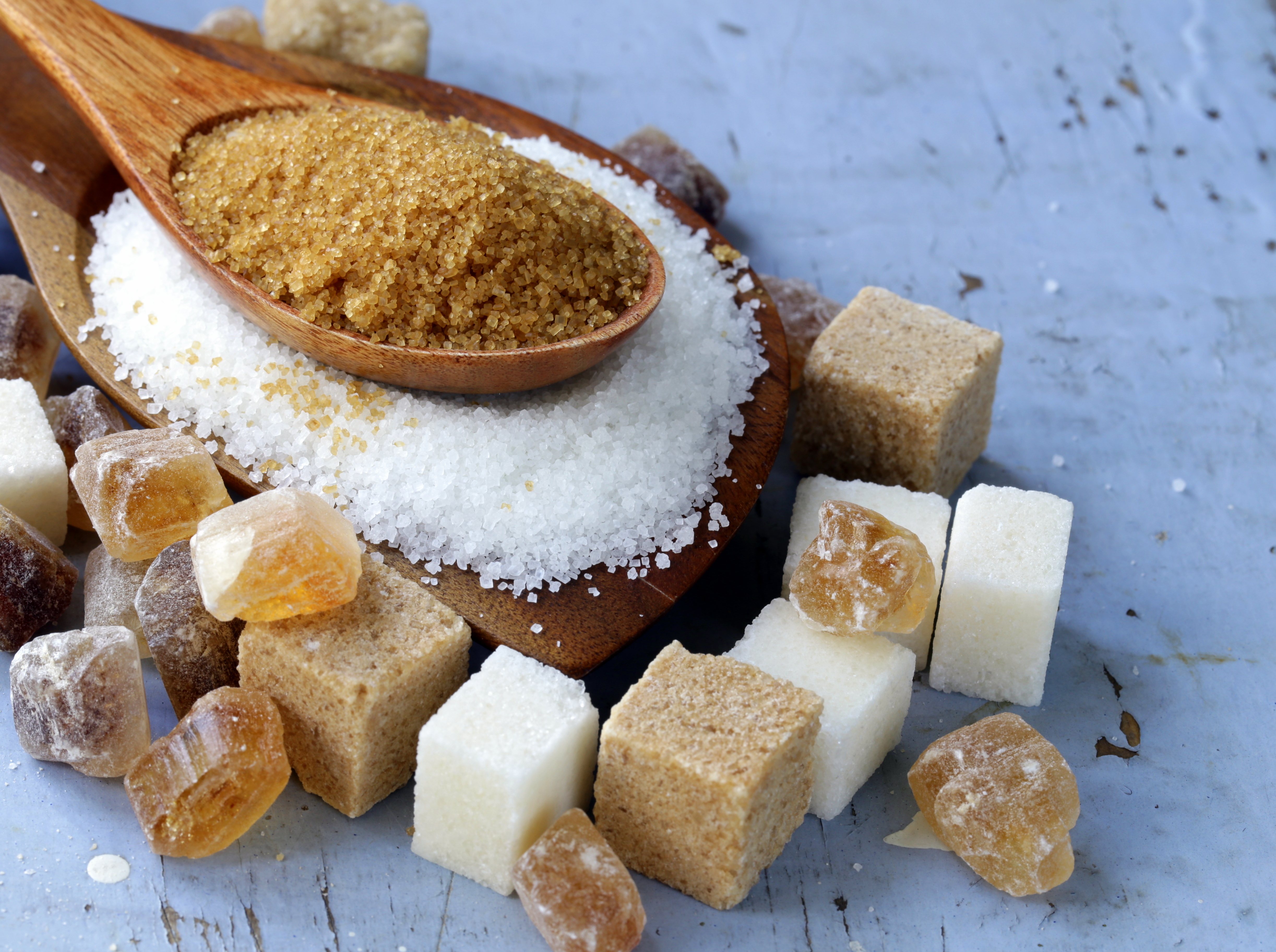 Best Brown Sugar substitutes