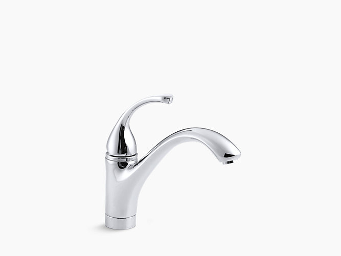 12 Types Of Kitchen Faucets Advantages Disadvantages