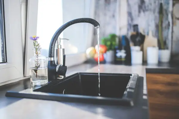 12 Types Of Kitchen Faucets Advantages Disadvantages